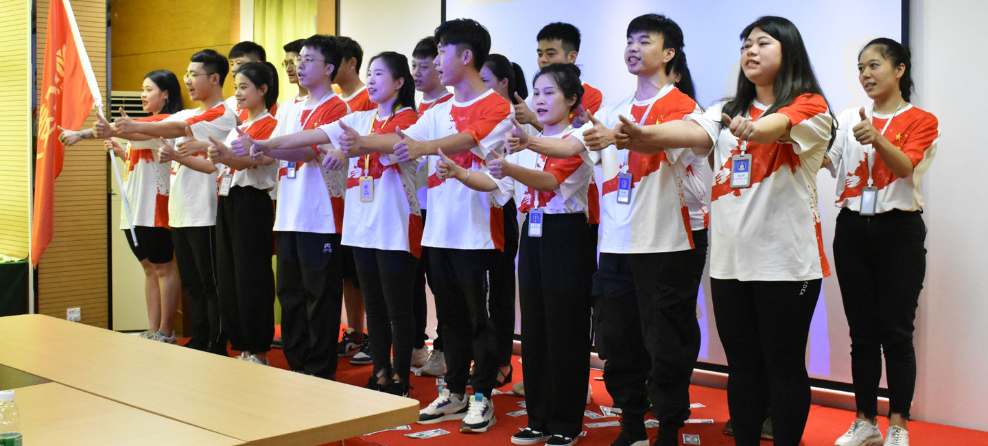 千亿球友会工程设计团队