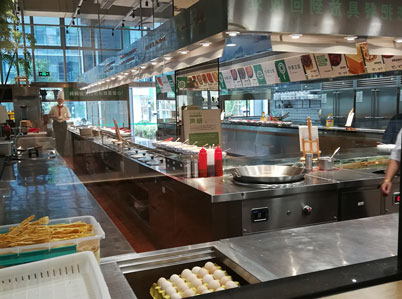 院校自助千亿球友会工程案例