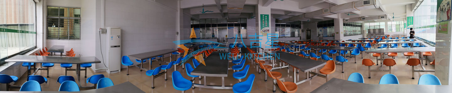 小学食堂千亿球友会工程