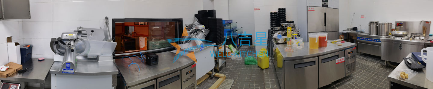 自助火锅连锁餐厅千亿球友会工程