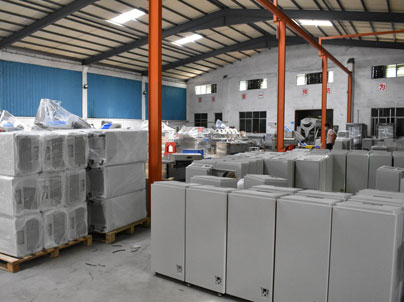 驰能商用千亿球友会设备仓库