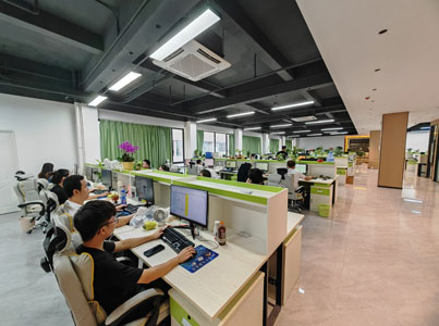 驰能千亿球友会工程设计办公室