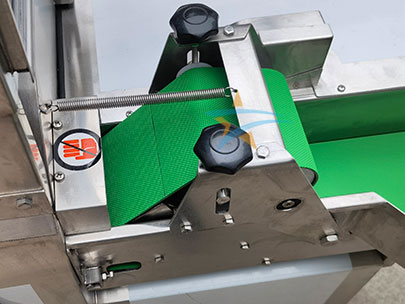 多功能切菜机实拍图