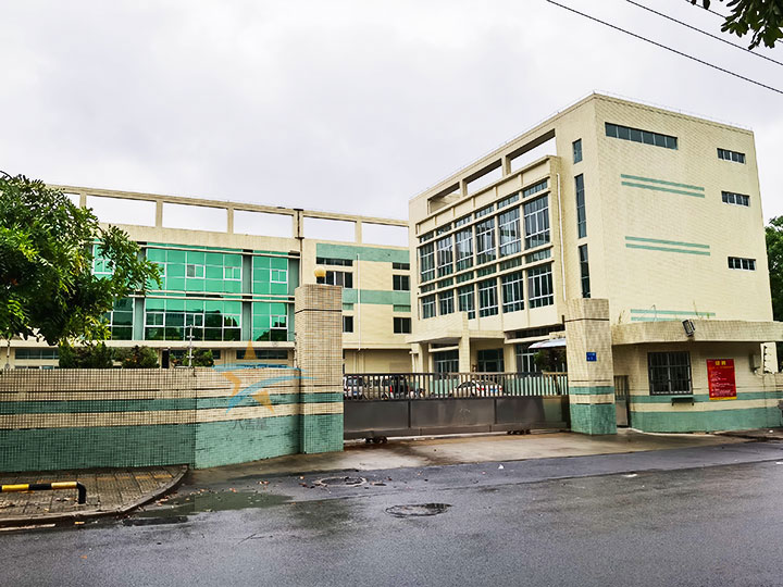 科视光学员工食堂千亿球友会工程