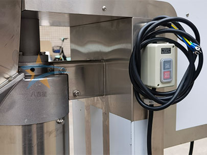 打碎机/蒜泥机实拍图