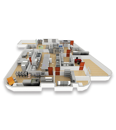 单位食堂千亿球友会工程