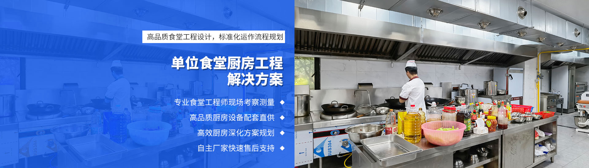 单位食堂千亿球友会工程