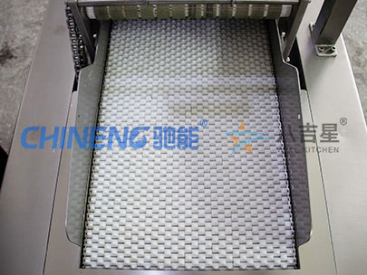 砍排骨机实拍图