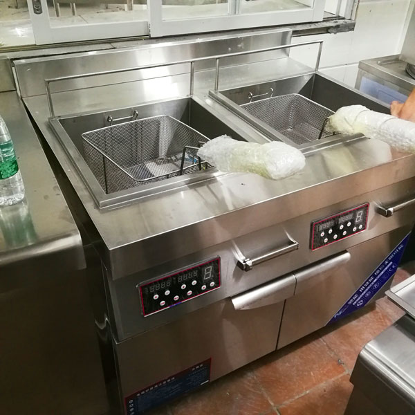 食堂千亿球友会商用电磁炉