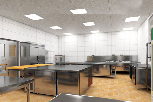 商用千亿球友会工程有什么配套设备