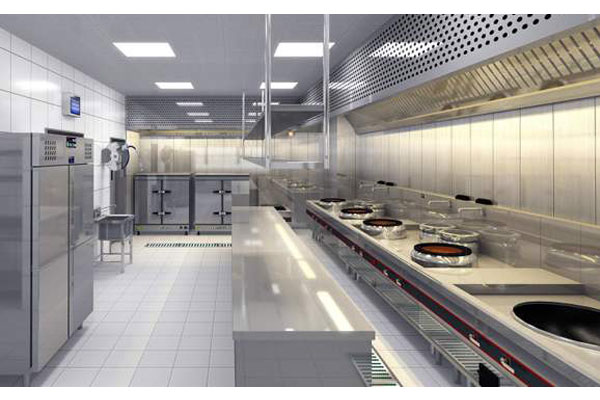 哪些设备是商用千亿球友会必备的