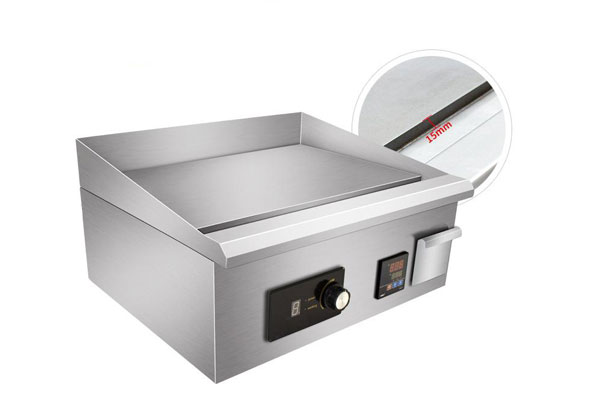 什么是台式商用电磁趴炉