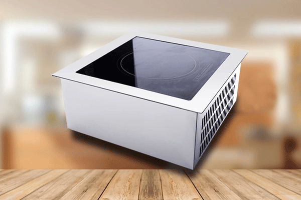 商用嵌入式电磁炉优缺点有哪些