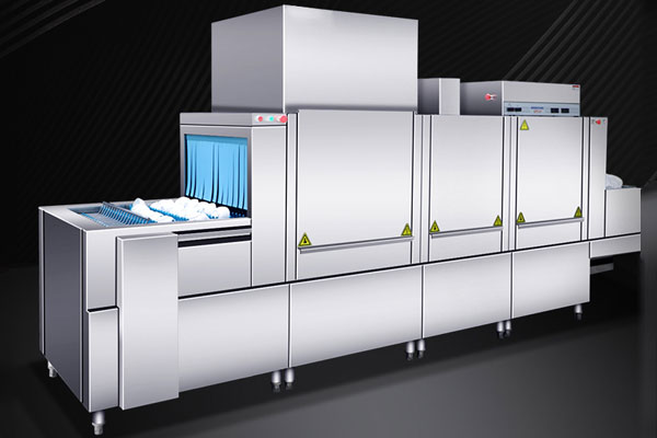 餐馆有必要买商用洗碗机吗