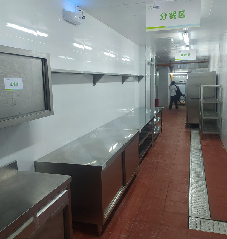 中央千亿球友会功能区怎么划分