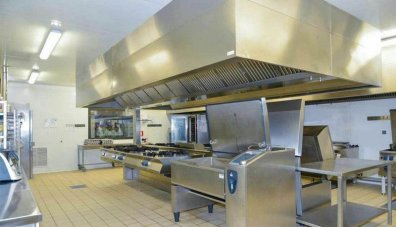 连锁餐饮千亿球友会设计要点有哪些