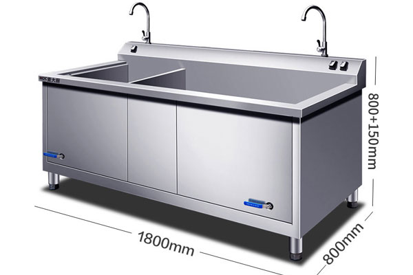 商用超声波洗碗机选购技巧