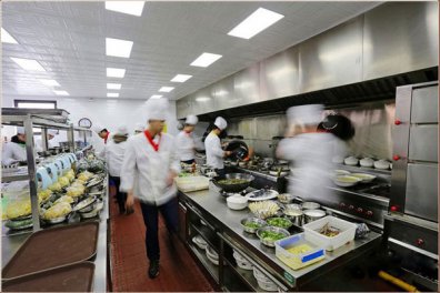 酒店千亿球友会安全隐患有哪些