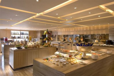 食堂千亿球友会废水怎么处理