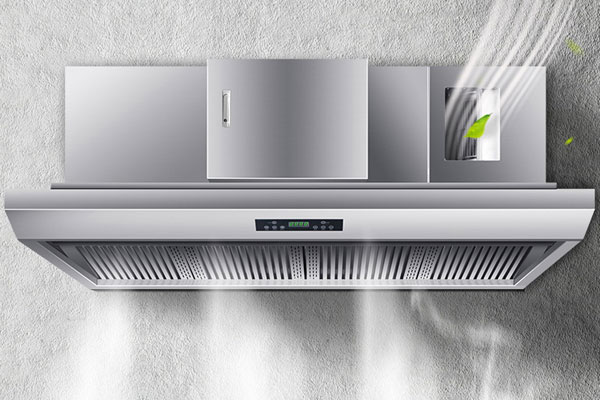 开放式千亿球友会用什么油烟机效果好