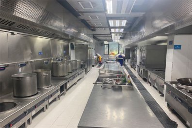 餐厅千亿球友会怎么防漏电