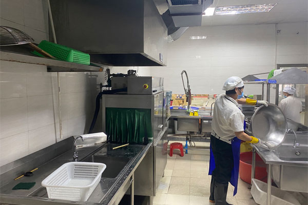 酒店千亿球友会设备-制冷设备