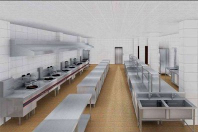 商用千亿球友会工程设计都有哪些流程