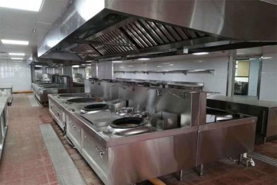 连锁餐饮的千亿球友会怎么解决过热