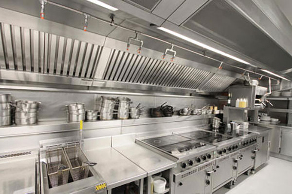 商用千亿球友会设备保养