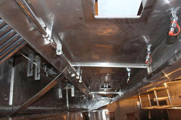 八吉星商用千亿球友会灭火设备