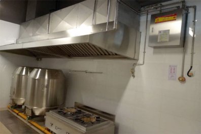 千亿球友会火灾防范措施有哪些