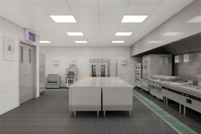 酒店千亿球友会地面防滑处理方法