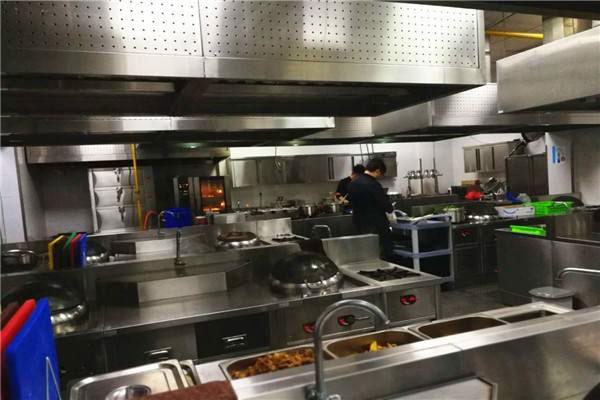 八吉星商用千亿球友会工程设备