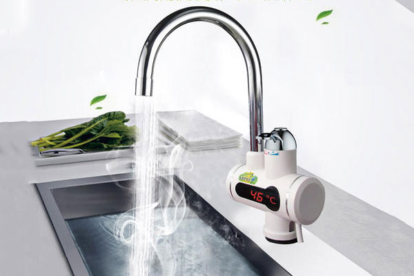 千亿球友会电热水龙头优缺点