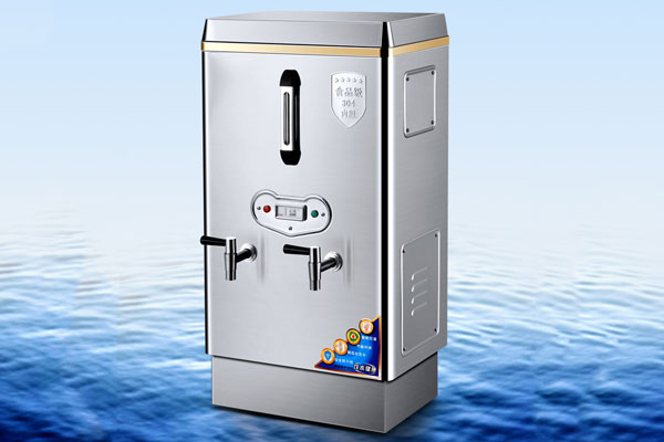 千亿球友会用哪种热水器好