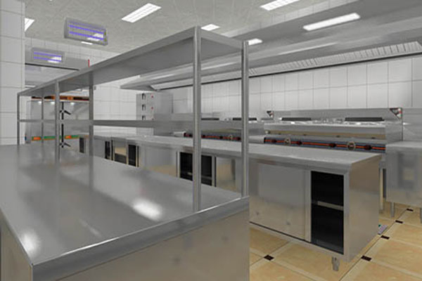 千亿球友会传菜电梯有哪些优点