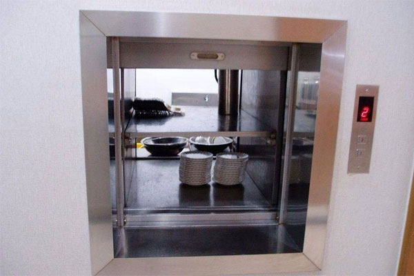 八吉星商厨工程设备-千亿球友会传菜梯