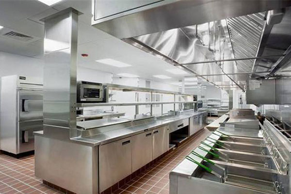 商用千亿球友会设备需要注意哪些安全操作事项