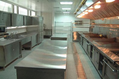 商用千亿球友会排水设计和排水注意事项有哪些？