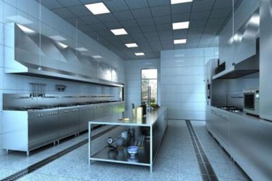 餐饮千亿球友会设计要求有哪些？