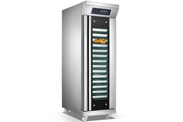 什么是单门发酵柜