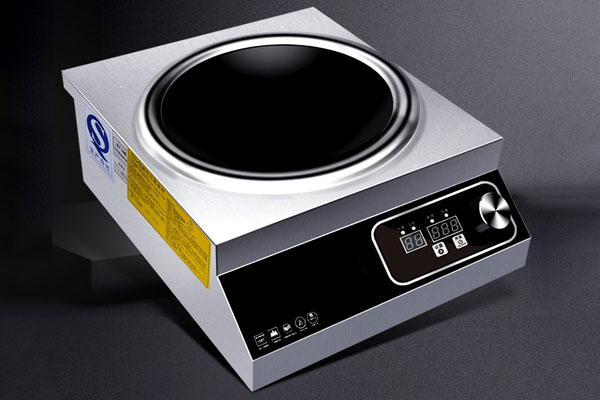 商用电磁炉有哪些安全保护装置