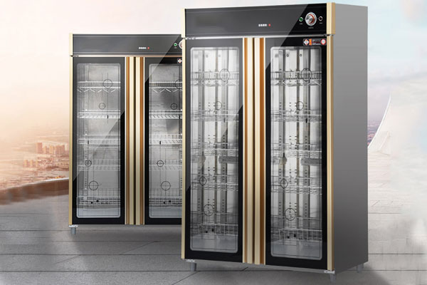 消毒柜有哪几种消毒方式