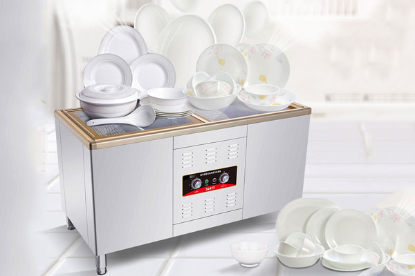 八吉星商用千亿球友会工程设备-高温消毒柜