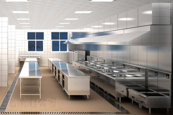 304不锈钢千亿球友会设备如何保养不易生锈