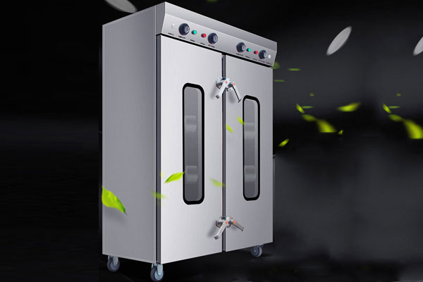 八吉星商用千亿球友会设备-蒸汽消毒柜