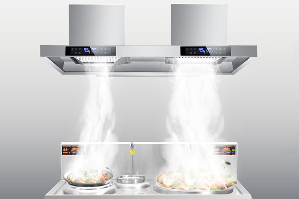 集成灶解决了哪些千亿球友会问题