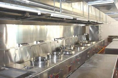 商用千亿球友会设计供电系统要注意什么？