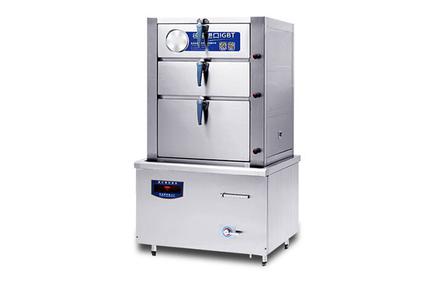 商用蒸柜如何保养