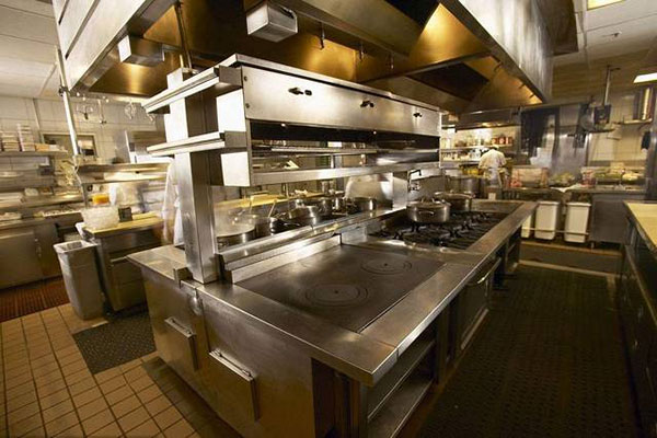 商用千亿球友会设备存在哪些安全隐患